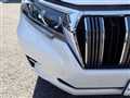 2021 Toyota Land Cruiser Prado