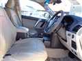 2021 Toyota Land Cruiser Prado