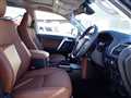 2022 Toyota Land Cruiser Prado