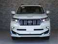 2024 Toyota Land Cruiser Prado