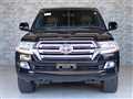 2021 Toyota Land Cruiser