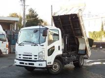 2014 Isuzu FORWARD
