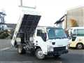 2011 Isuzu Elf Truck