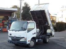 2011 Hino Dutro