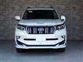 2021 Toyota Land Cruiser Prado