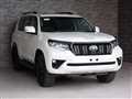 2021 Toyota Land Cruiser Prado