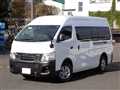2014 Nissan Caravan