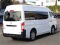 2014 Nissan Caravan