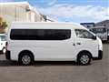 2014 Nissan Caravan