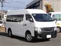 2014 Nissan Caravan