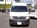 2014 Nissan Caravan