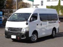 2014 Nissan Caravan
