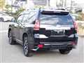 2022 Toyota Land Cruiser Prado