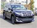 2022 Toyota Land Cruiser Prado
