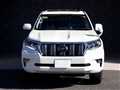2021 Toyota Land Cruiser Prado