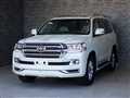 2021 Toyota Land Cruiser