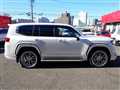 2023 Toyota Land Cruiser
