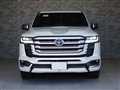 2023 Toyota Land Cruiser