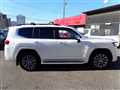 2023 Toyota Land Cruiser
