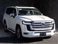 2023 Toyota Land Cruiser