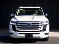 2023 Toyota Land Cruiser