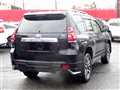 2021 Toyota Land Cruiser Prado