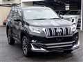 2021 Toyota Land Cruiser Prado