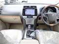 2021 Toyota Land Cruiser Prado