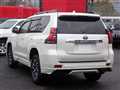 2021 Toyota Land Cruiser Prado