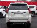2021 Toyota Land Cruiser Prado