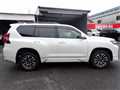 2021 Toyota Land Cruiser Prado