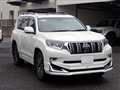 2021 Toyota Land Cruiser Prado