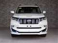 2021 Toyota Land Cruiser Prado
