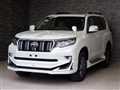 2021 Toyota Land Cruiser Prado