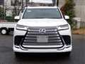 2022 Lexus LX