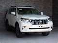 2022 Toyota Land Cruiser Prado