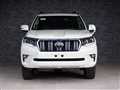 2021 Toyota Land Cruiser Prado