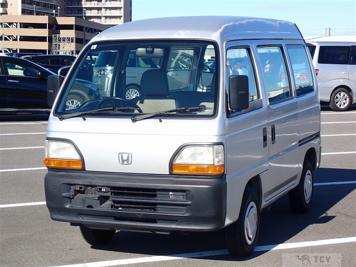 1998 Honda Acty Van