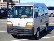 1998 Honda Acty Van