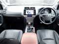 2021 Toyota Land Cruiser Prado