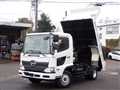2021 Hino Ranger