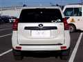 2022 Toyota Land Cruiser Prado