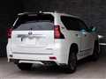 2022 Toyota Land Cruiser Prado