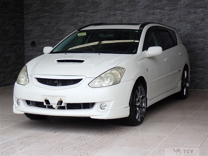 2004 Toyota Caldina