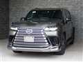 2023 Lexus LX