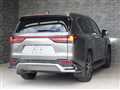 2023 Lexus LX