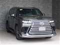 2023 Lexus LX