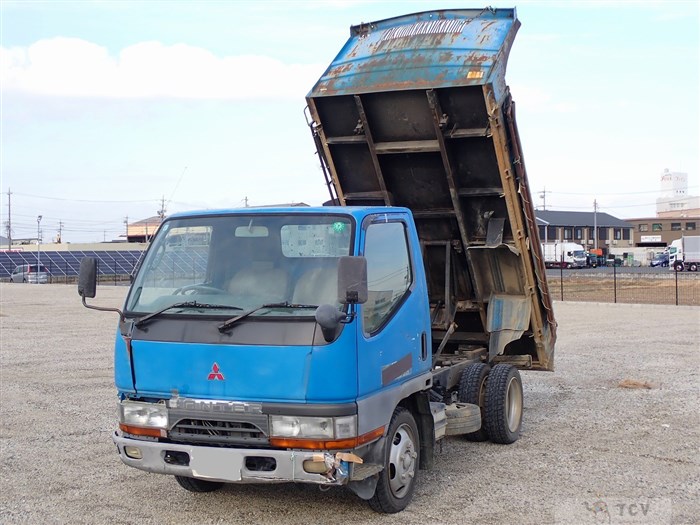 1997 Mitsubishi Canter