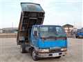 1997 Mitsubishi Canter