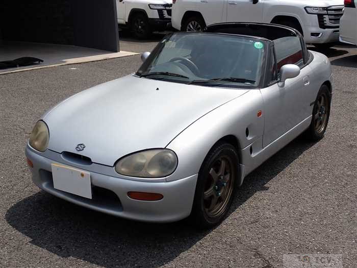 1997 Suzuki Cappuccino